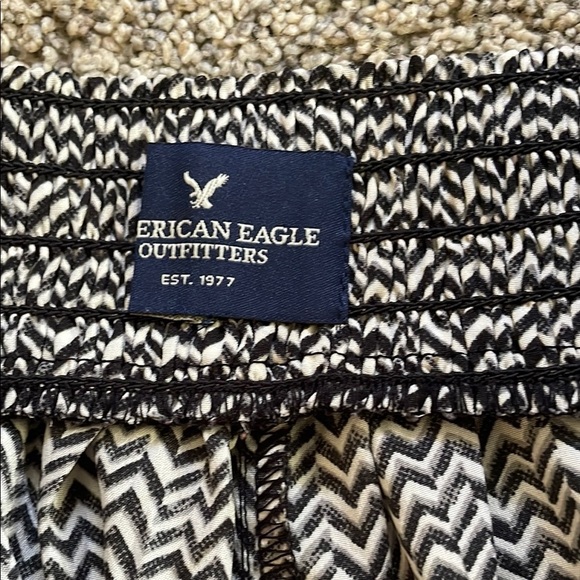 ⭐️ 3/$20 American eagle satin feel shorts small - Picture 2 of 4